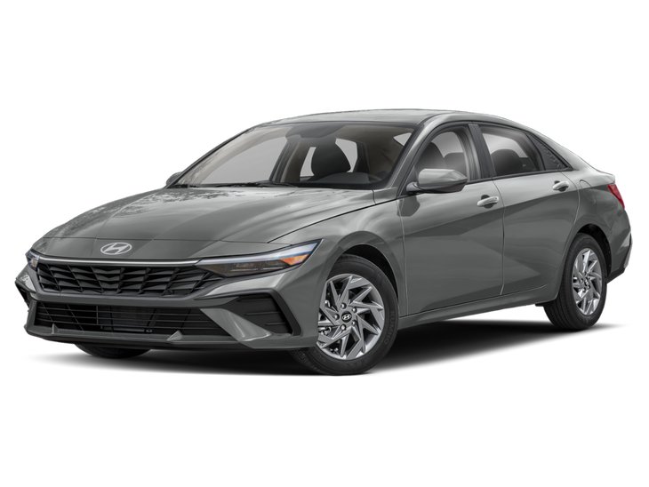 2026 Hyundai Elantra Privilégié