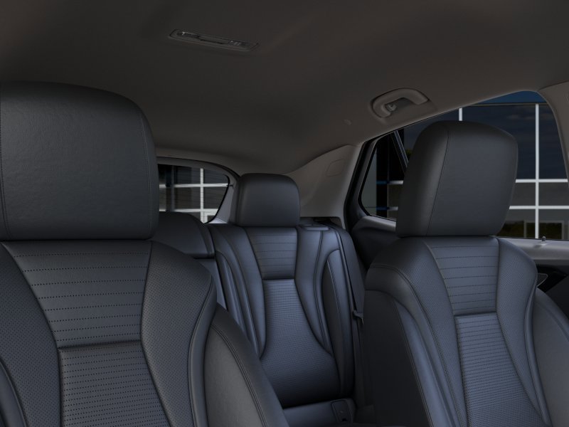 BUICK Envision Privilégiée 4 portes TI 2026 BLANC SOMMET Sherbrooke - photo #23