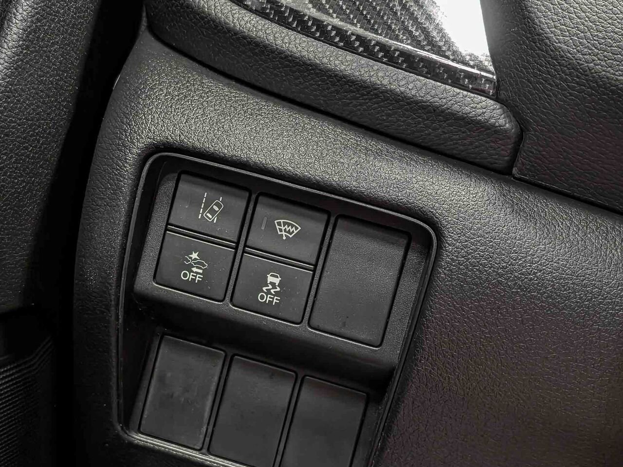 Honda CR-V AWD EX 8 Roues Toit Ouvrant Sièges Chauffants 2019 Bleu Sherbrooke - photo #21