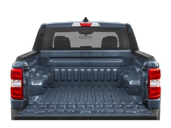 Ford Maverick XLT