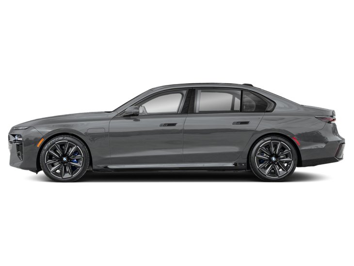 2026 BMW Série 7 750e xDrive