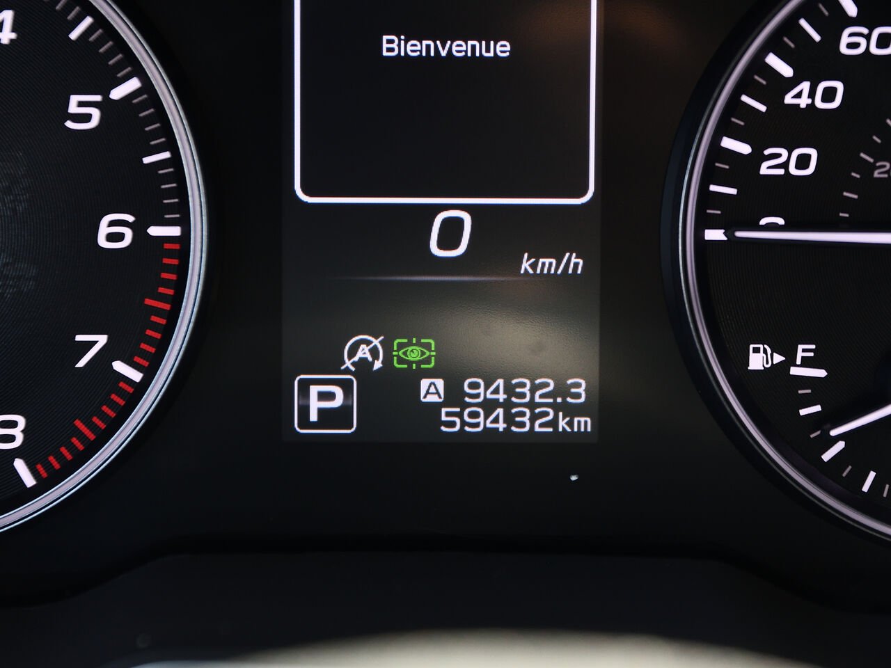 2022 Subaru Outback Limited Black Saint-Hyacinthe - photo #21