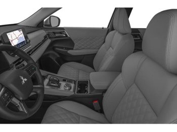 Mitsubishi Outlander PHEV SEL