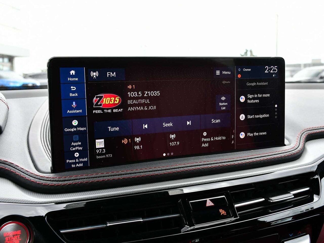 2025 Acura MDX Platinum Elite A-Spec SH-AWD White Etobicoke - photo #16