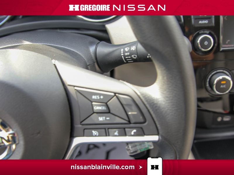 Nissan Qashqai 2022 Bleu Laval - photo #15