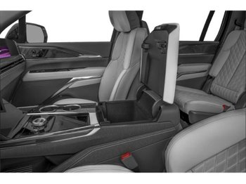Cadillac Escalade IQ Premium Luxe