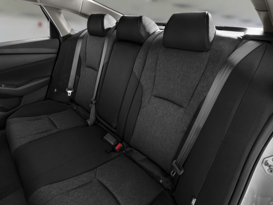 Honda Berline Accord 2025 2025 Argent reflet solaire métallisé