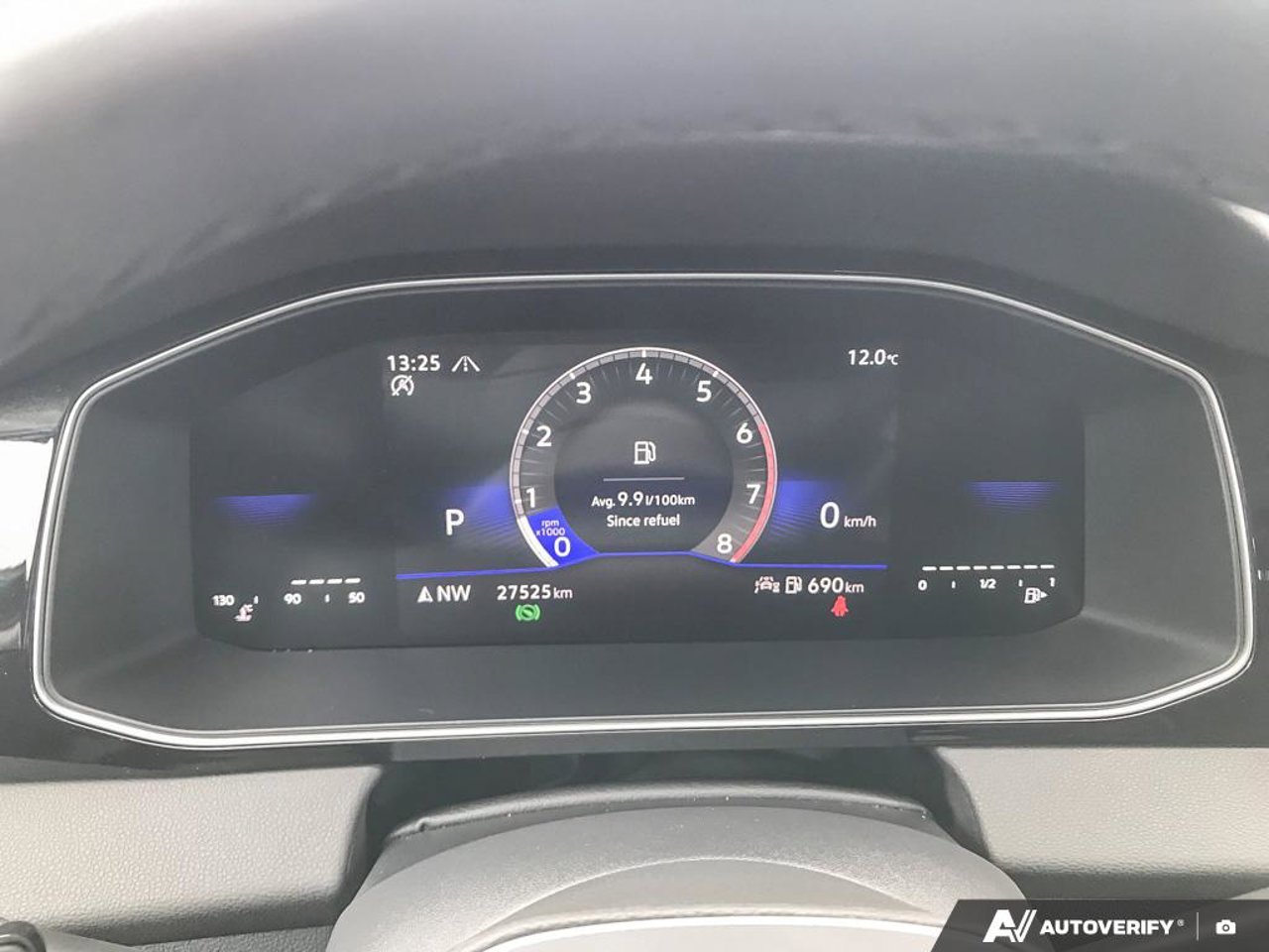 2025 Volkswagen Jetta 3VWCX7BU9SM082020 Grey Mirabel - photo #16