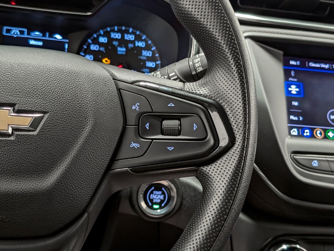 2023 Chevrolet Trailblazer LT Saint-Eustache - photo #18
