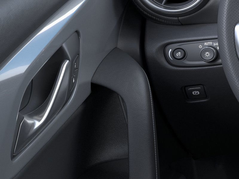 2025 CHEVROLET Blazer LT Sterling Grey Metallic Saint-Eustache - photo #21