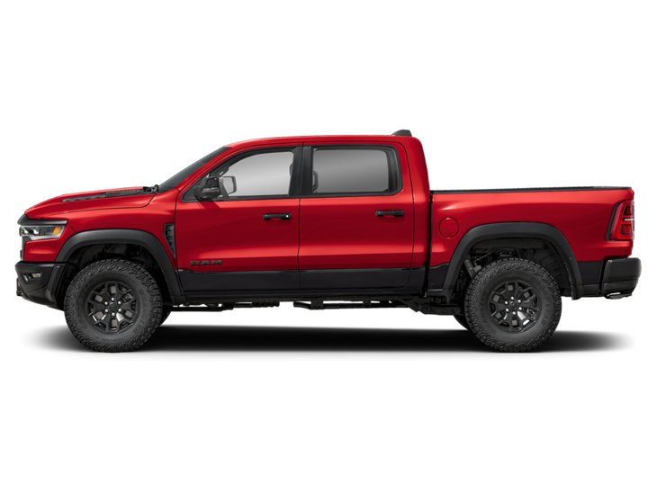2027 Ram 1500 RHO