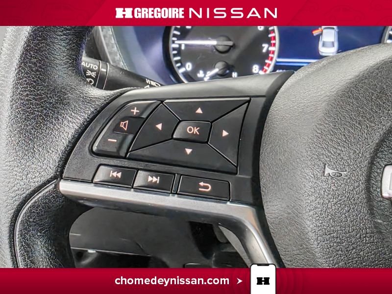 2024 Nissan Sentra Grey Laval - photo #17