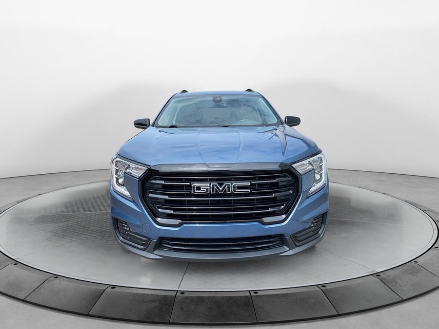 GMC Terrain 2024 2024 Bleu