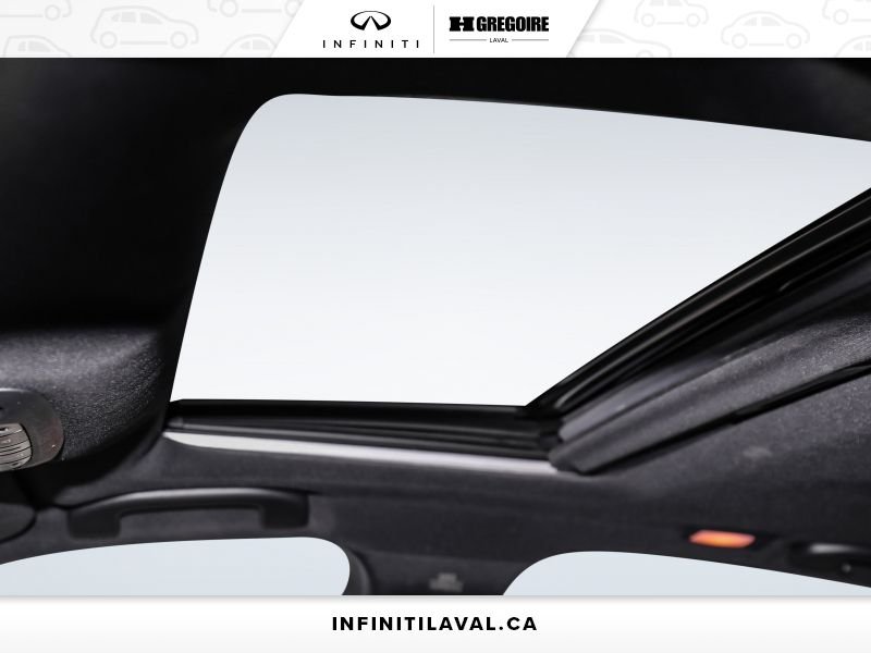 2021 Infiniti Q50 Blainville - photo #19