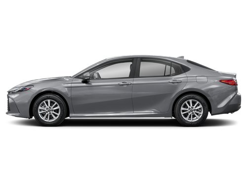 2026 Toyota Camry 2026