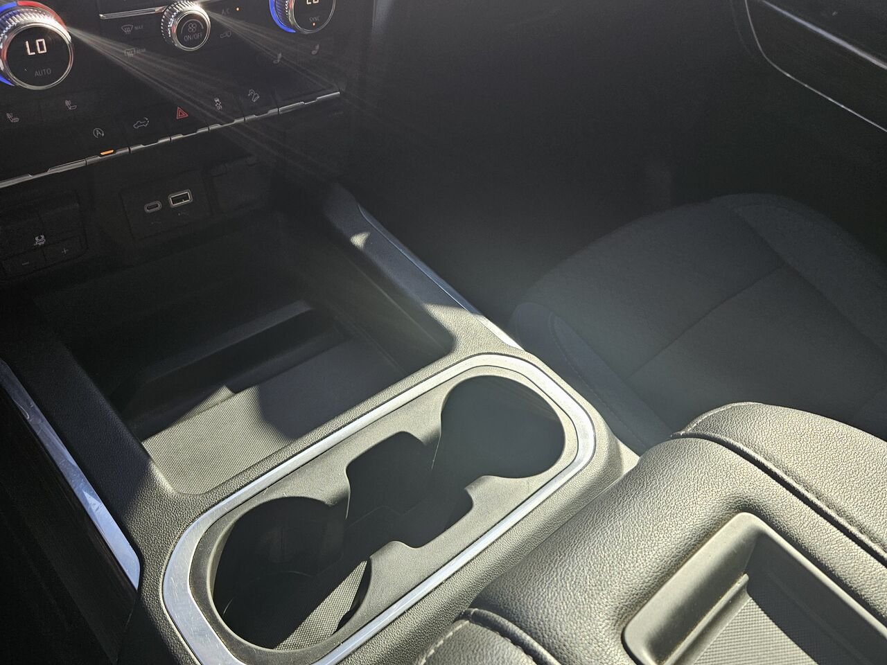 2021 GMC Sierra 1500 Elevation cabine double 4RM 147 po White Thetford Mines - photo #7