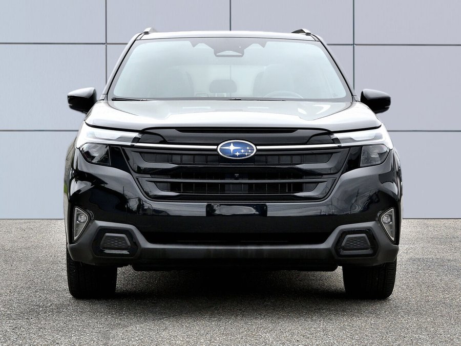 Subaru Forester Premier e_BOXER hybride 2025 Noir