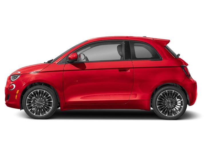2026 FIAT 500e Pop