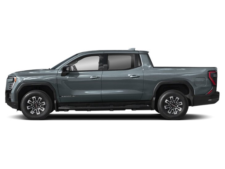 2026 GMC Sierra EV Élévation à autonomie standard
