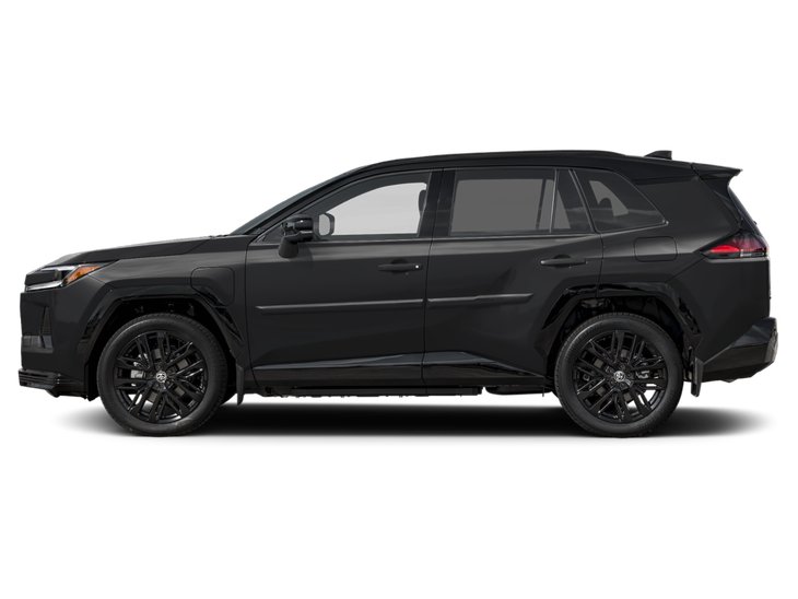 2026 Toyota RAV4 hybride rechargeable XSE