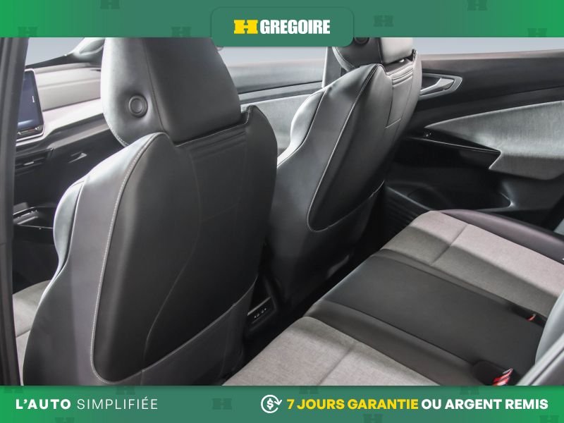 Volkswagen ID.4 2024 Argent Saint-Eustache - photo #22