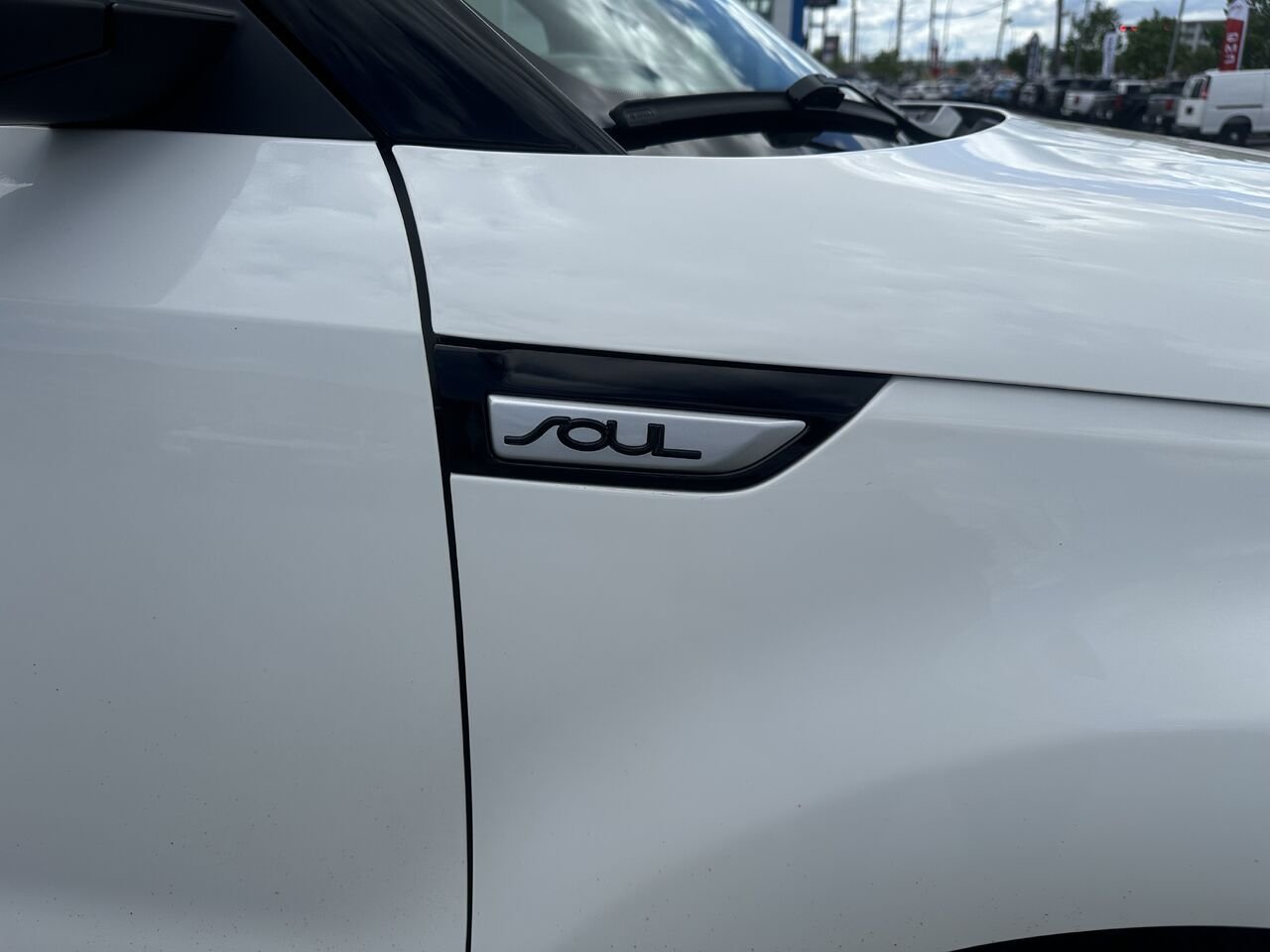2019 KIA SOUL EX BA Ottawa & Gatineau - photo #20