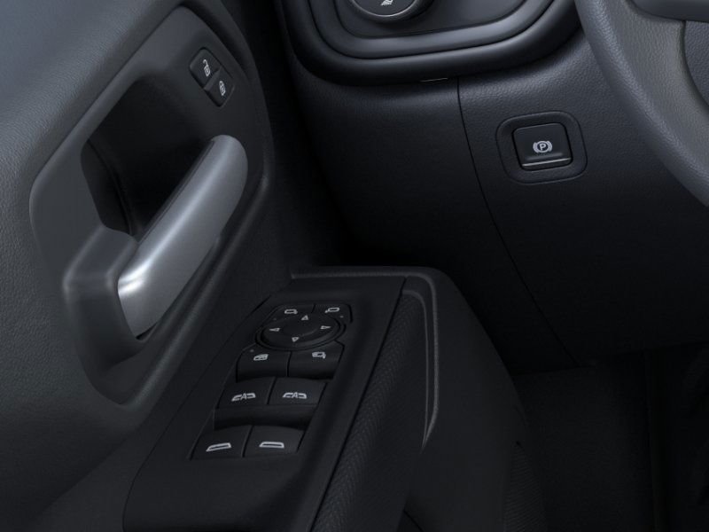 2025 Chevrolet Silverado 2500HD Camion de travail Summit White Saint-Eustache - photo #21