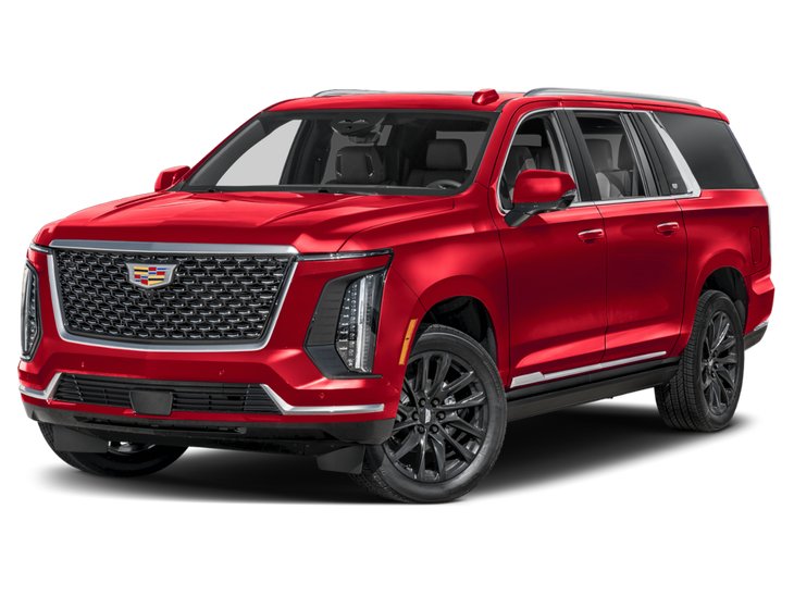 2026 Cadillac Escalade ESV 4RM