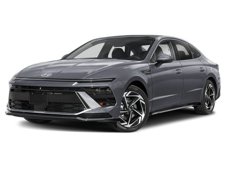 2026 Hyundai Sonata Preferred-Trend