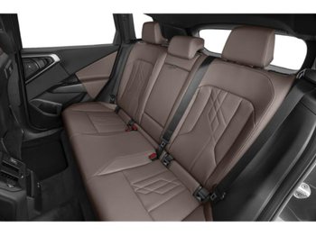 BMW X3 M50 xDrive