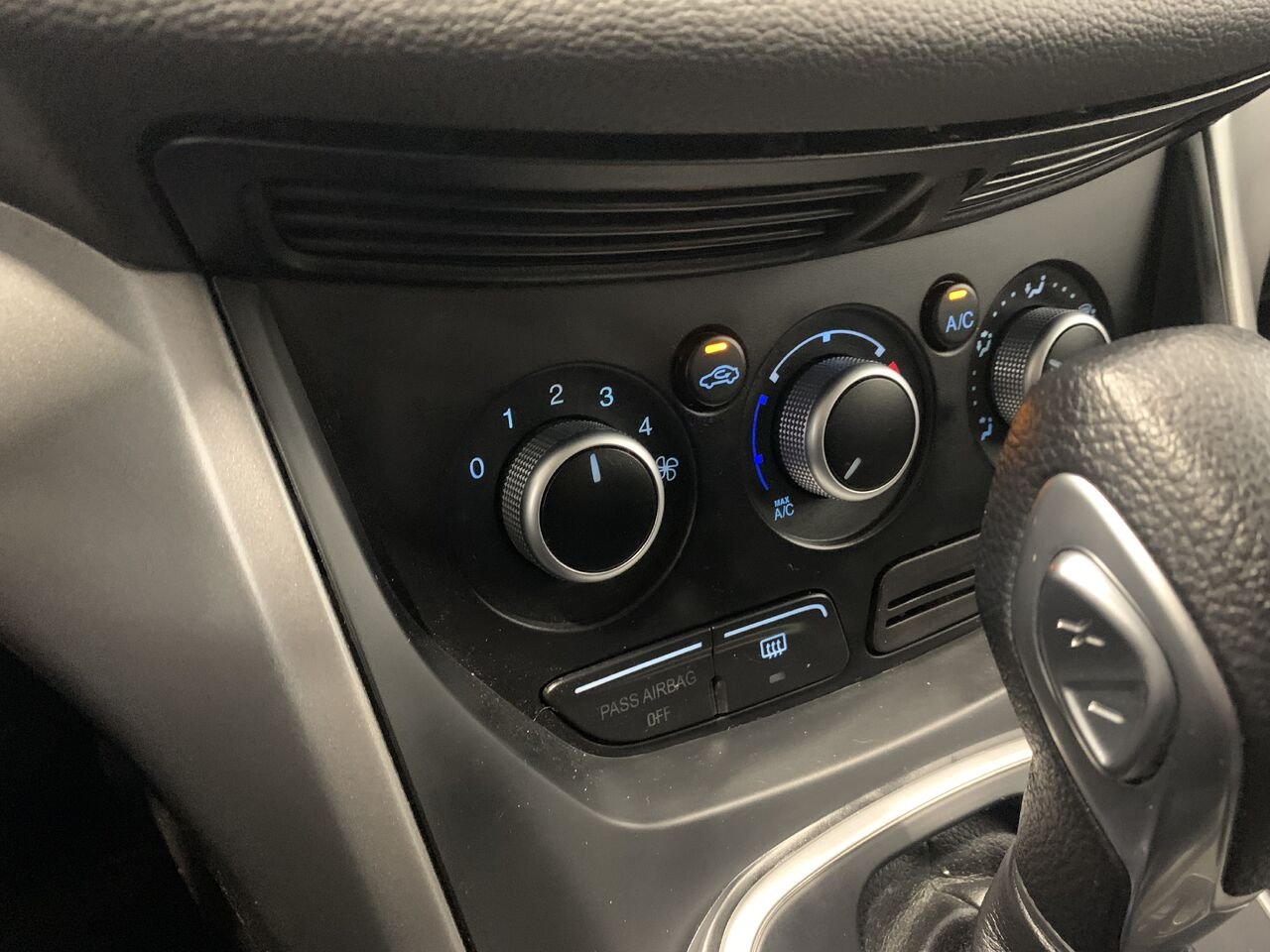 2013 Ford Escape ESCAPE SE Grey Châteauguay - photo #27