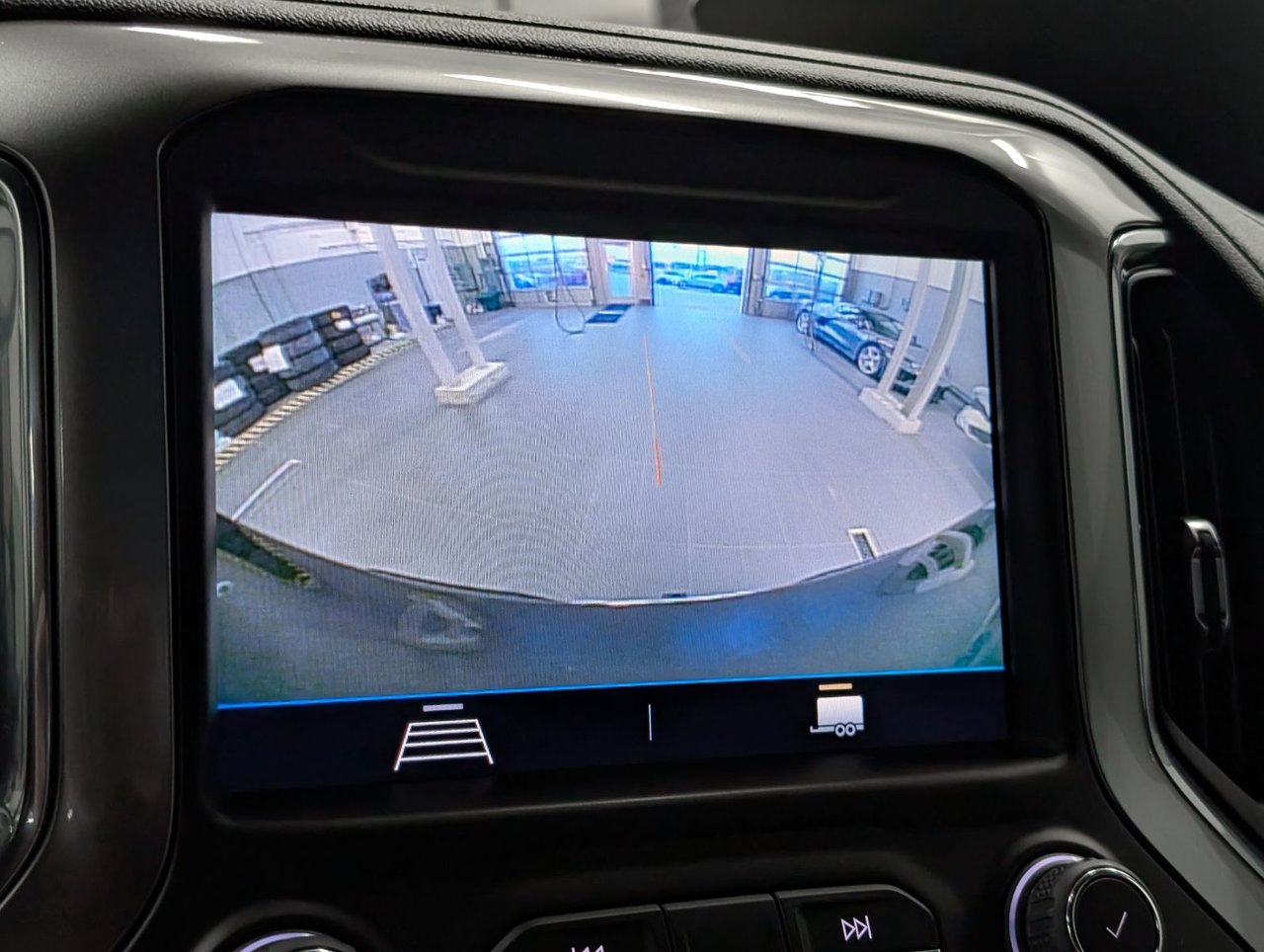 2021 Chevrolet Silverado 1500 LT Saint-Eustache - photo #21