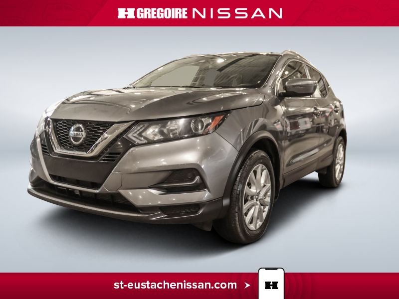 2023 Nissan Qashqai 2023 Grey