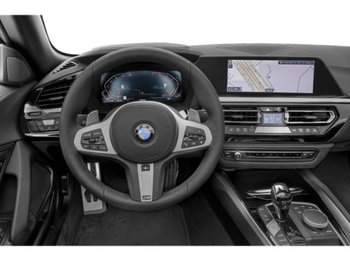BMW Z4 M40i