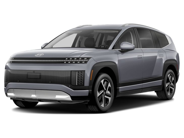 2026 Hyundai IONIQ 9 Privilégié