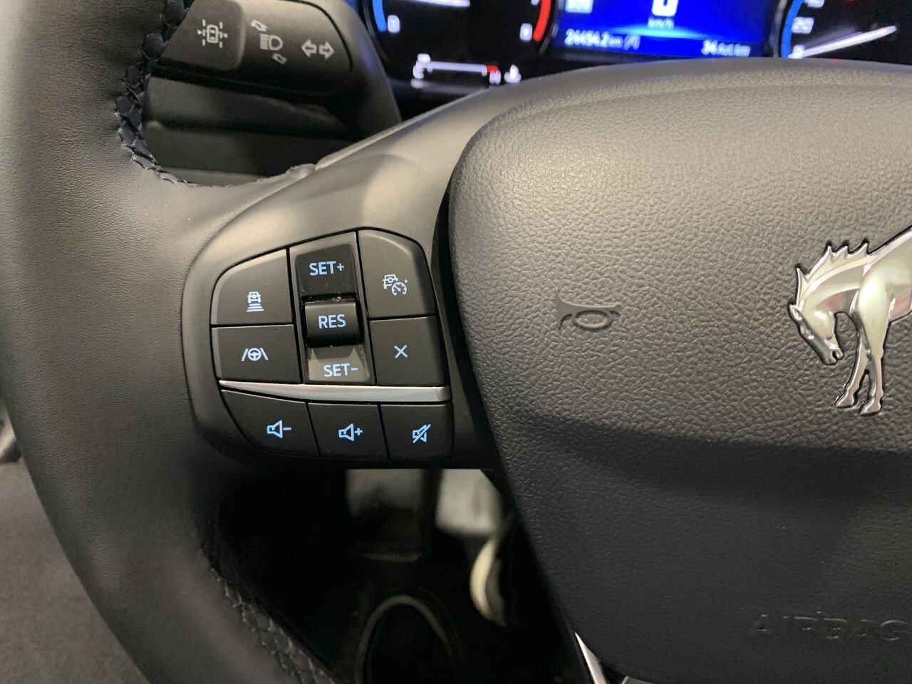 2024 Ford Bronco Sport OUTER BANKS BRONCO SPORT OUTER BANKS 4X4 Grey Châteauguay - photo #37