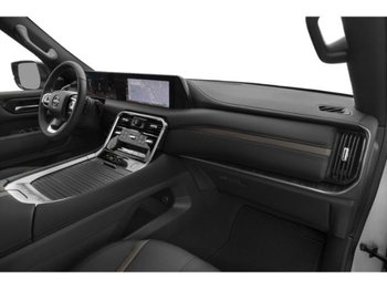 Nissan Armada SL