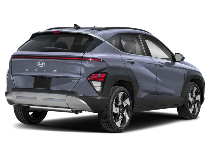 2027 Hyundai Kona Privilégié