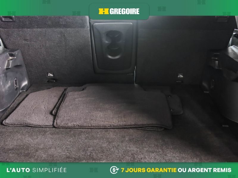 2020 Nissan Rogue Grey Saint-Eustache - photo #26