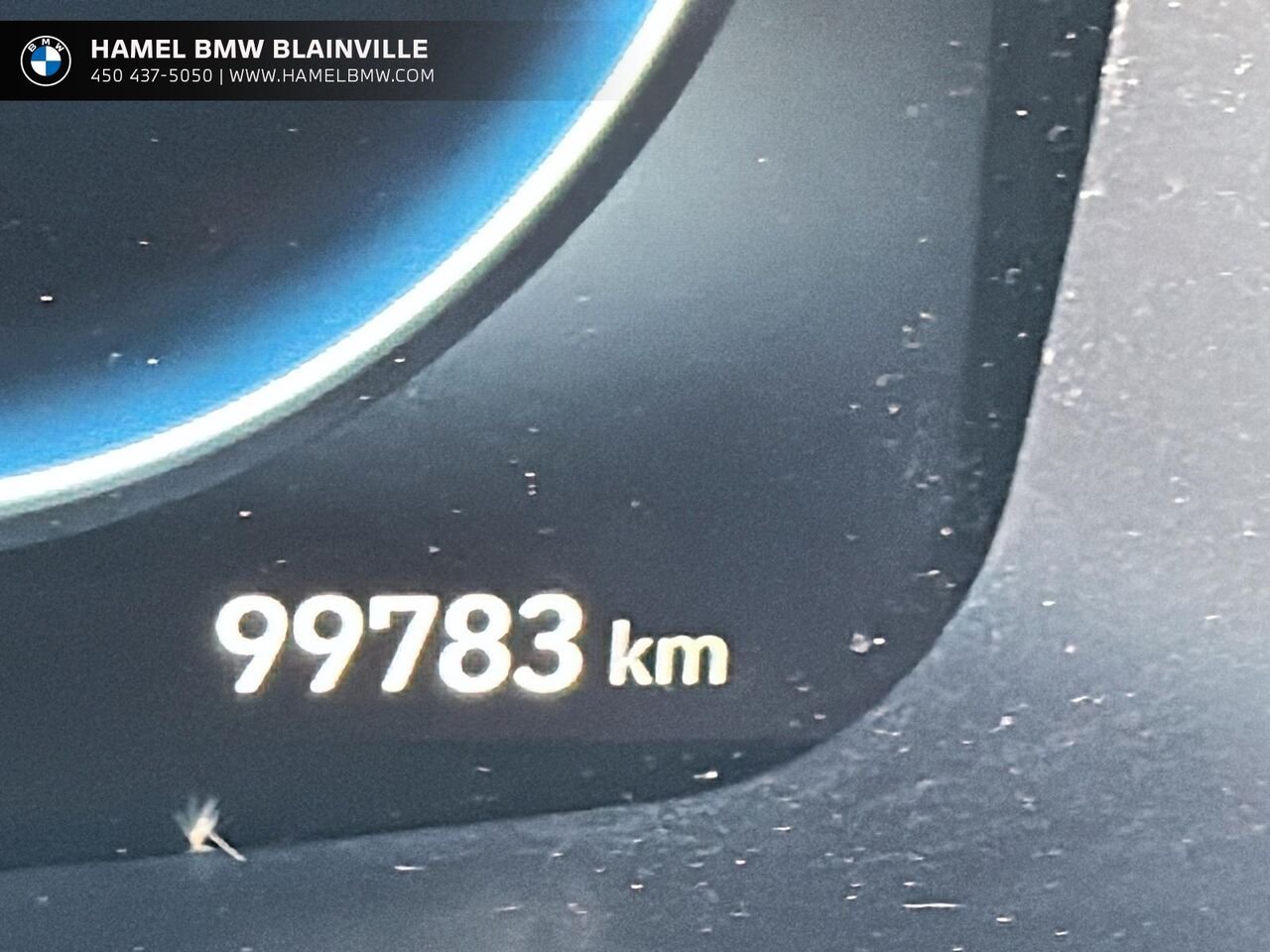 2022 Hyundai Santa Fe Ultimate Calligraphy TI Black Blainville - photo #12