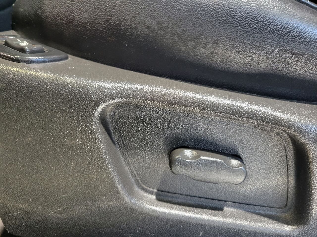 Pontiac G6 2006 Rouge Longueuil, - photo #10