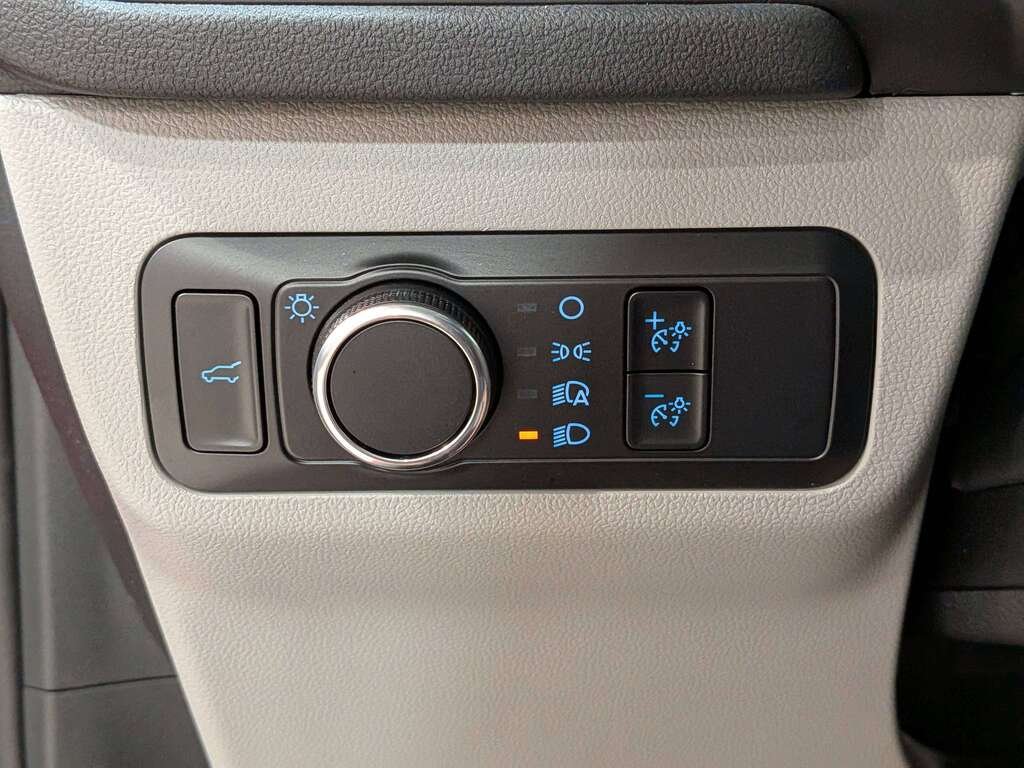 2024 Ford Escape Active AWD Red Val-David - photo #33