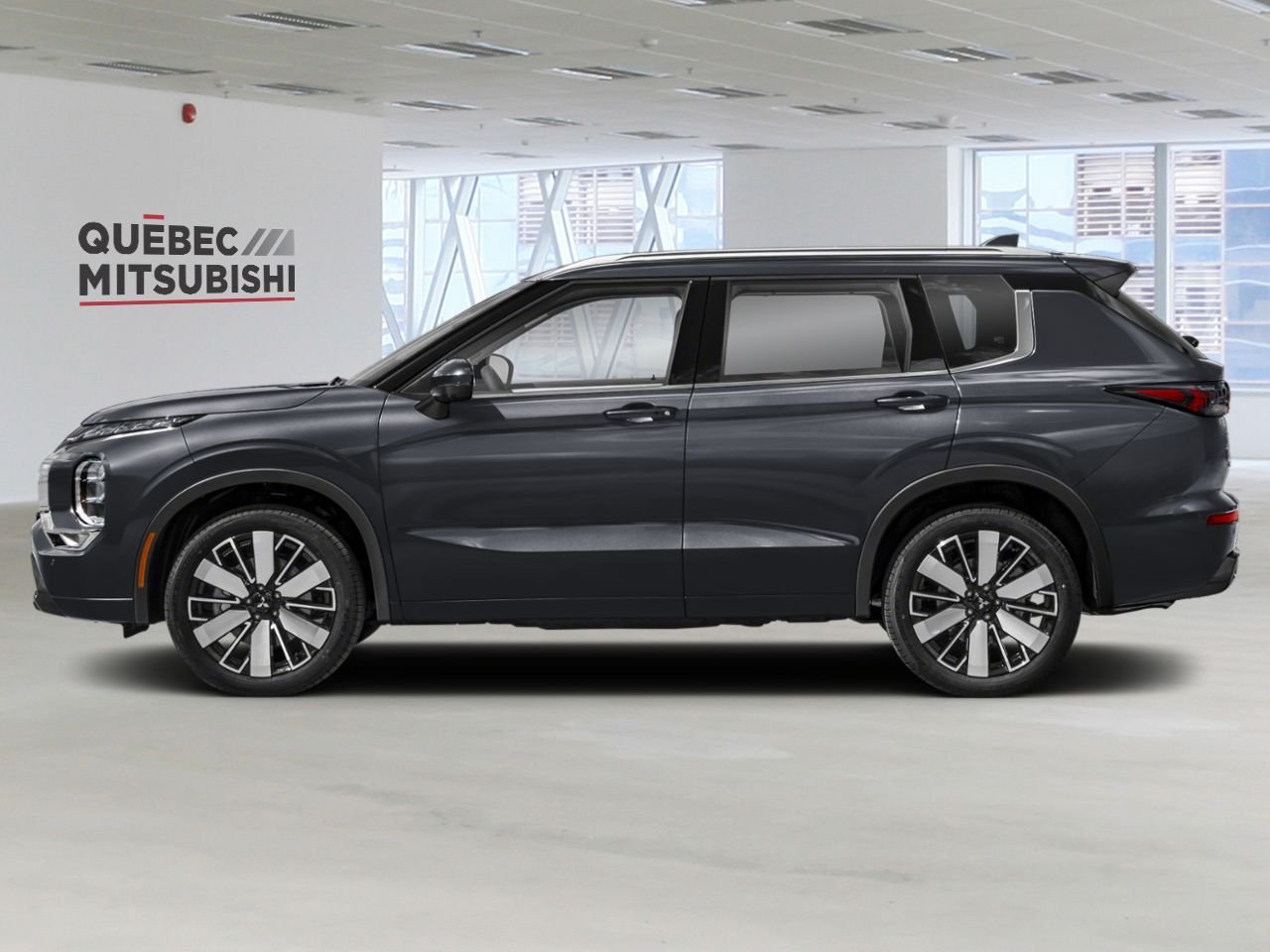 Mitsubishi Outlander 2026