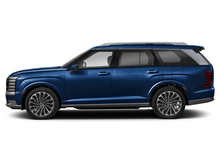 2026 Hyundai Palisade hybride Ultimate Calligraphy