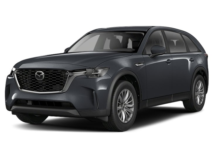 2026 Mazda CX-90 hybride rechargeable GS