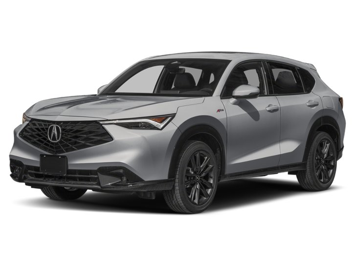 2026 Acura ADX A-Spec