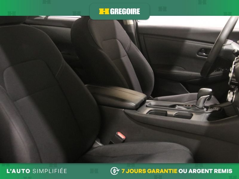 Nissan Sentra 2024 Noir Blainville - photo #28