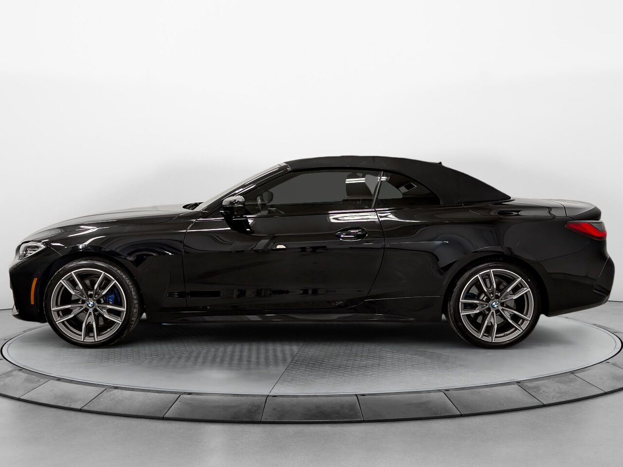 2024 BMW 4 Series