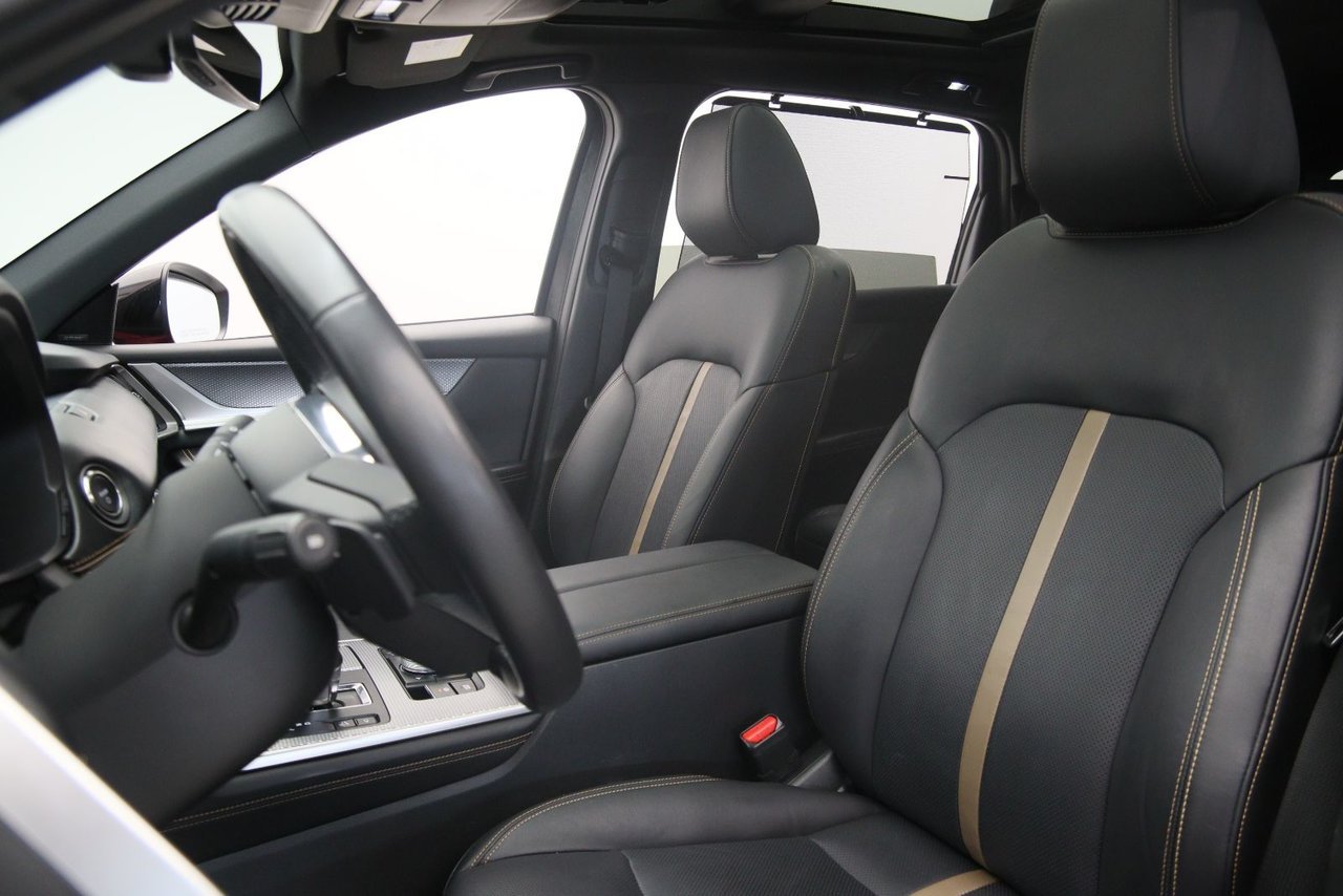 2025 Mazda CX-70 PHEV VIN JM3KJDHA4S1100505 Black Baie-Comeau - photo #5