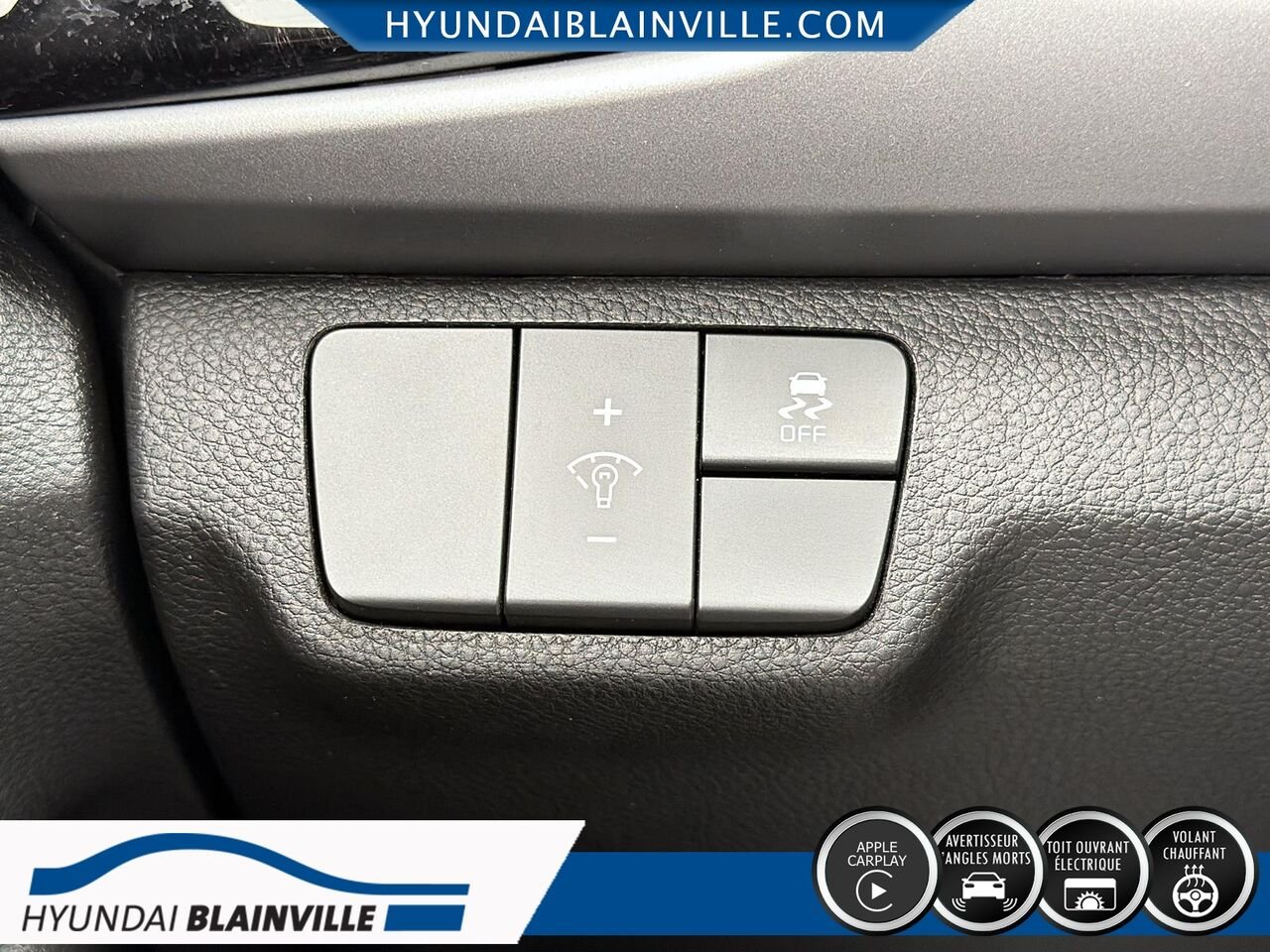 2023 Kia Rio 5 portes Blue Blainville - photo #10
